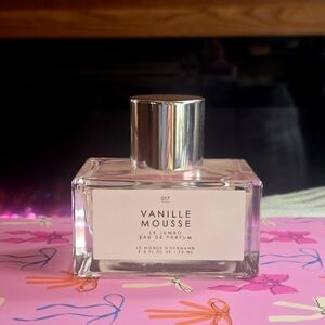 Le Monde Gourmand Vanille Mousse 017